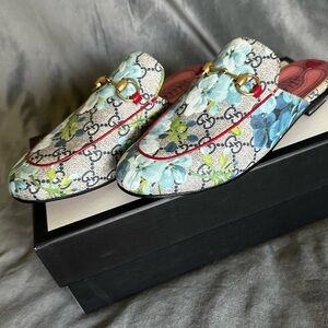 New GUCCI Princetown